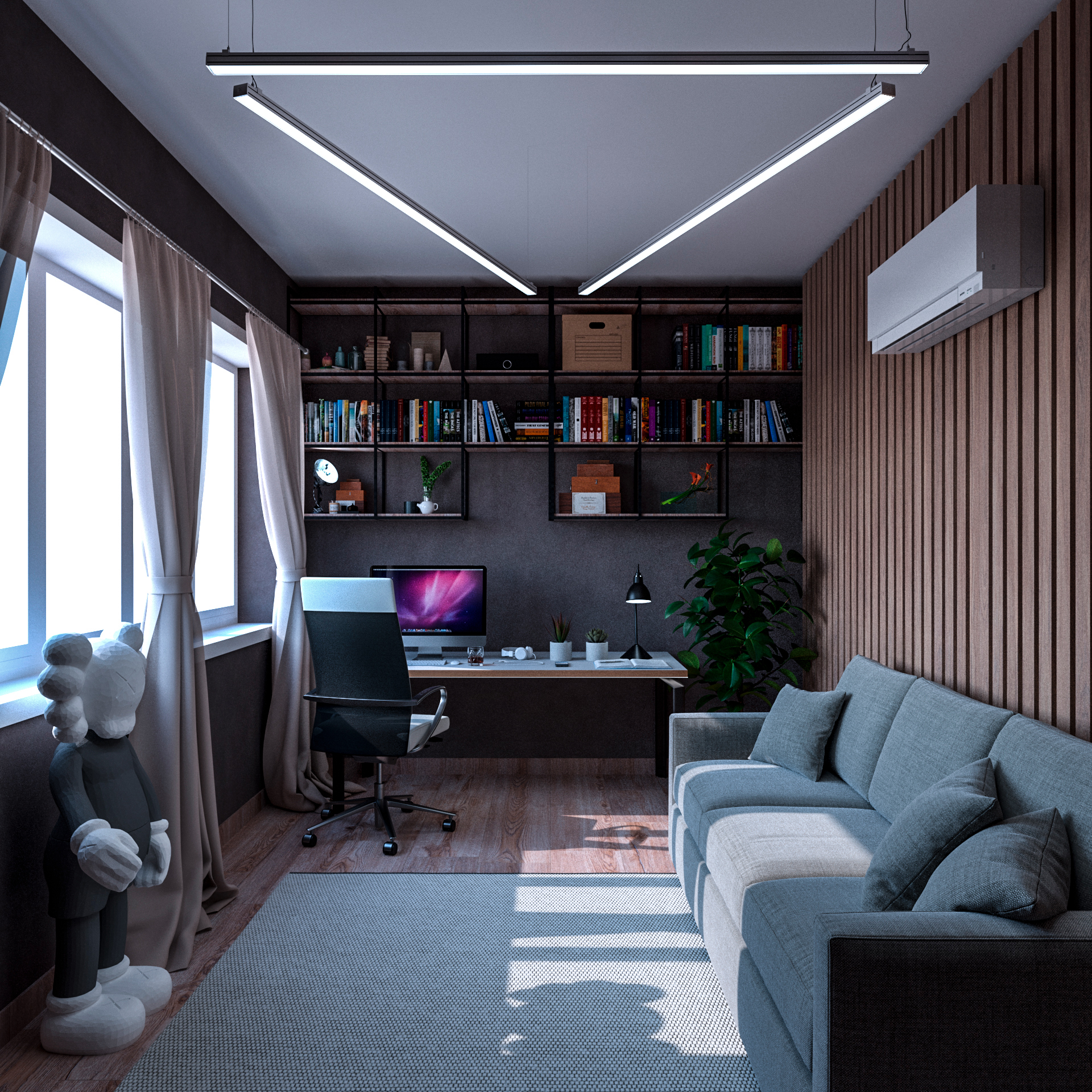 Estudio